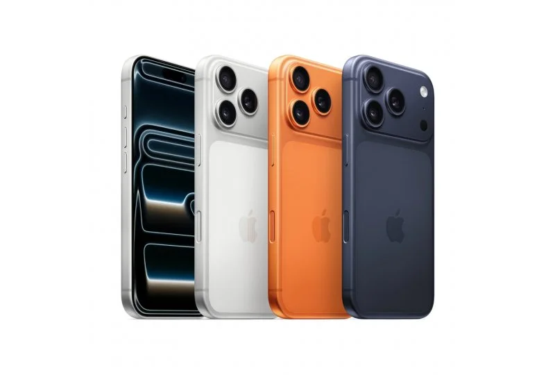 iPhone 17 Pro